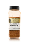 12-PACK OF Blackening Spice - 12 Pack of 1 lb. Containers