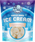 12-PACK OF Candy, Freeze Dried Ice Cream - Cheesecake, Arctic Farms