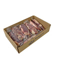 10 OZ-PACK OF STEAK STRIP VEIN
