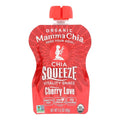 16-PACK OF PUREE FRUIT SQUEEZE CHERRY BEET
