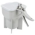 1 EA-PACK OF DISPENSER SAUCE GRY 48 OZ