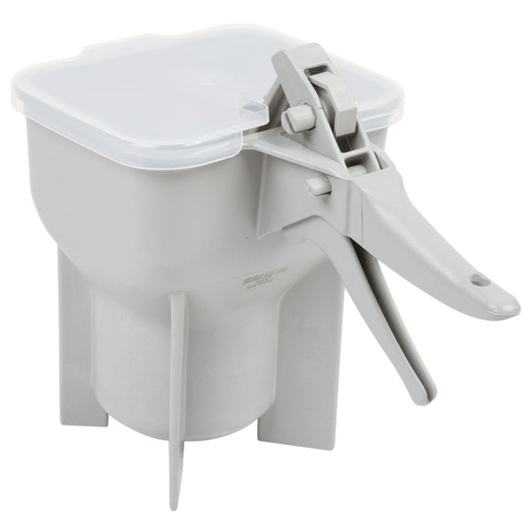1 EA-PACK OF DISPENSER SAUCE GRY 48 OZ
