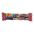 12-PACK OF SNACK BAR CRANBERRY AND ALMOND