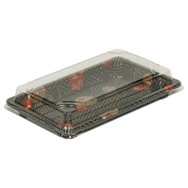 1-PACK OF CONTAINER FOOD SUSHI 1.5