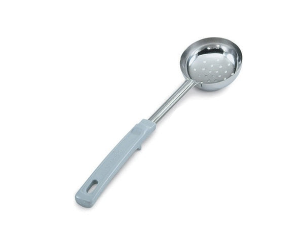 4 OZ-PACK OF SPOODLE PERF SS GRAY HDL PLS