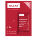 6-PACK OF BAR NUTRITIONAL STRAWBERRY, GLUTEN-FREE CASE OF 6
