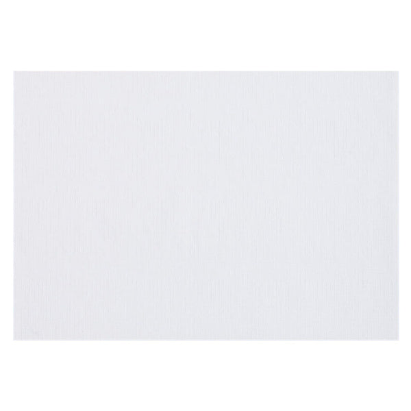 1000-PACK OF PLACEMAT PAPER WHT BELFAST