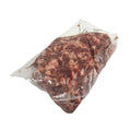 5#AVG-PACK OF BEEF DICED SOUTH TEXAS FRZN