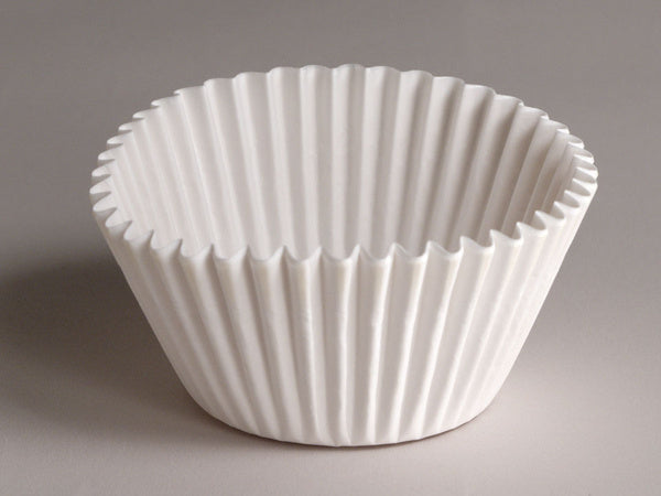 20-PACK OF CUP PAPER BAKING 6 IN
