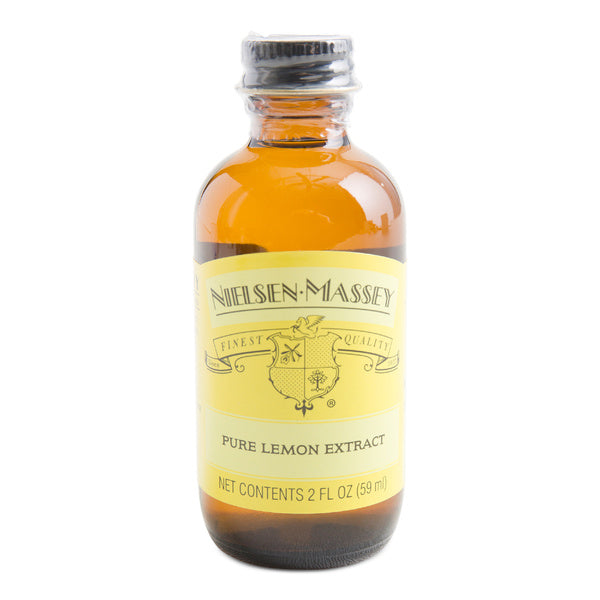 8- PACK OF EXTRACT LEMON