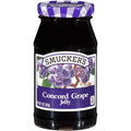 12-PACK OF JELLY GRAPE