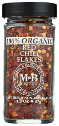 3-PACK OF Spice Chili Morton & Basset 1.3 oz