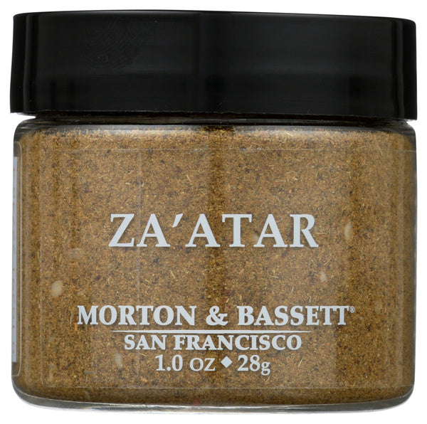 3-PACK OF Seasoning Special Morton & Basset 1 oz