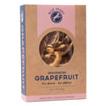16-PACK OF Cocktail Garnish Grapefruit Dehydrated Half Wheels, Blue Henry