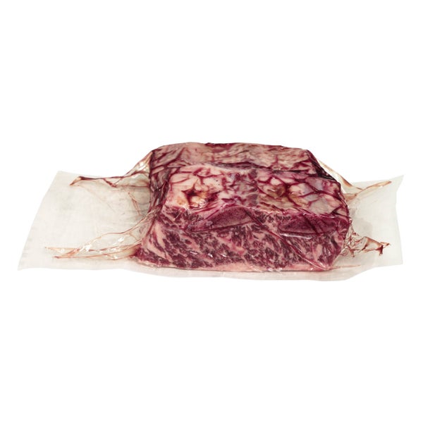 5#AVG-PACK OF BEEF SHORT RIB 2BN2THKRSV2