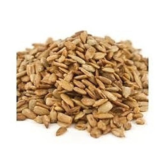 8-PACK OF Sunflower Nutmeats Gurley's Golden Recipe, 8 - 6 OZ