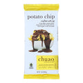 12-PACK OF CHOCOLATE BAR POTATO CHIPS