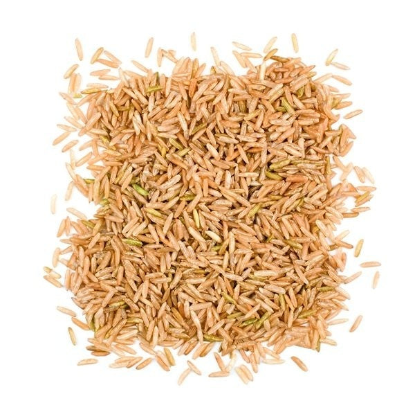 4-PACK OF RICE BROWN BASMATI PREMIUM