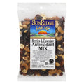 16-PACK OF SNACK MIX BERRIES & CHOCOLATE
