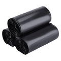100-PACK OF Trash Liner Karat 100 Bags Low Density 33-39 Gallon Trash Bags (33" x 39"), 1.2 Mil