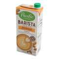 12-PACK OF MILK ALMOND BARISTA ORIGINAL