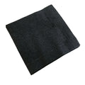 4-PACK OF NAPKIN BEVERAGE 10X10 1PLY BLK
