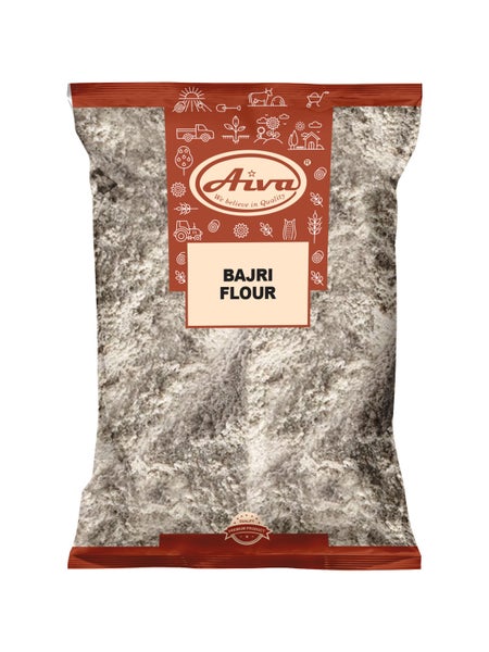 20-PACK OF Flour Bajri (Pearl Millet Flour), Aiva Products