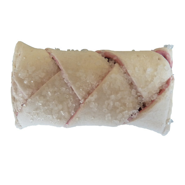 54- PACK OF PASTRY PUFF WEAVED CREAM CHS &