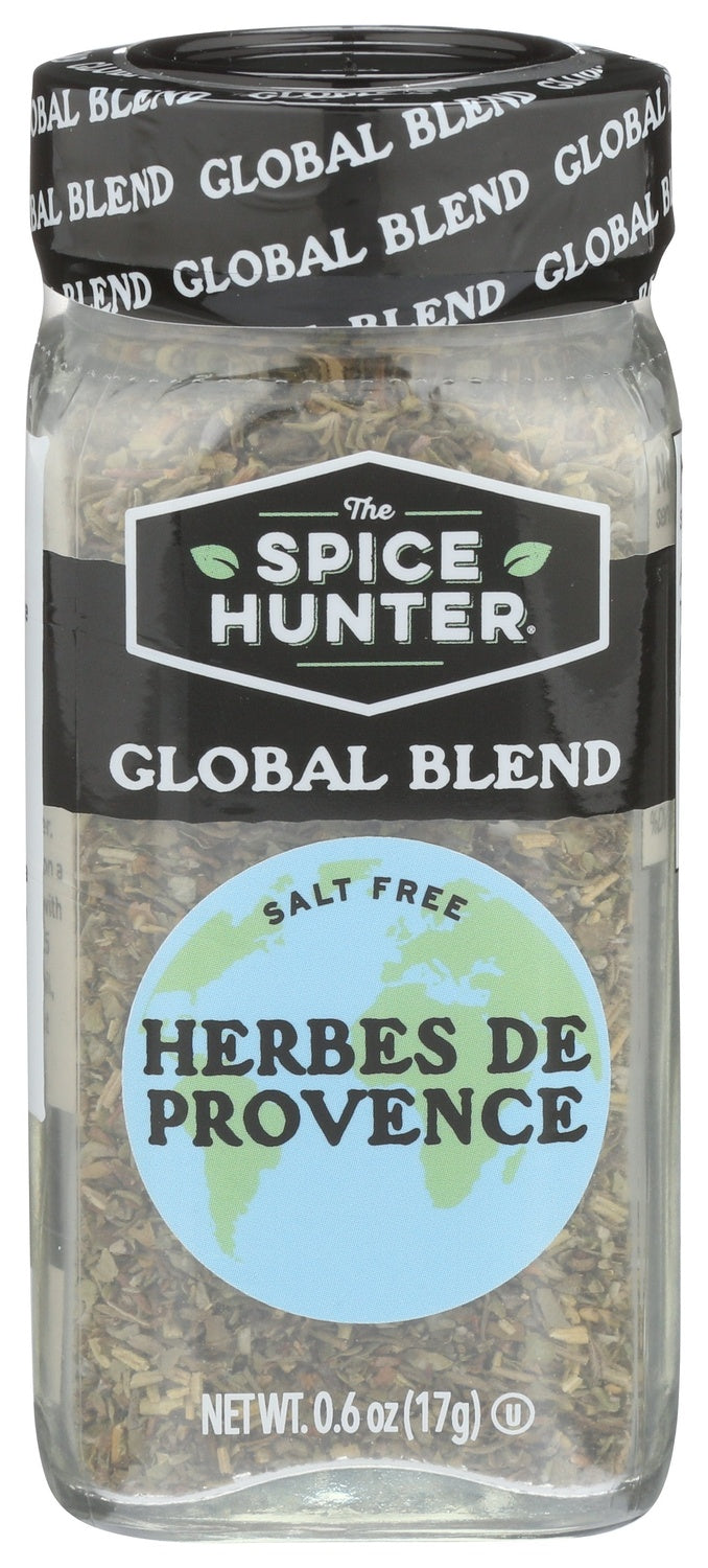 6-PACK OF HERB DEPROVENCE SALT FREE