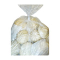 12 LB-PACK OF APTZR PORK ROAST BUNS 72PCS