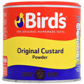 12-PACK OF Custard, BIRDS CUSTARD POWDER, LBB Imports