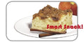 6-PACK OF MIX CAKE COFF CINN SWRL WHL GR
