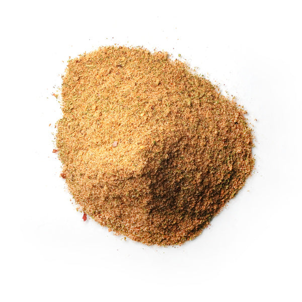 1-PACK OF SPICE BLEND COWBOY BUTTER
