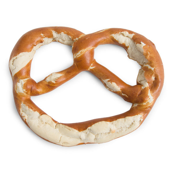 12- PACK OF PRETZEL SOFT JMBO