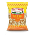 12-PACK OF Box Of Barbecue Pork Rinds Turkey Creek, 12 - 2 Oz