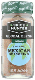 6-PACK OF Seasoning Mexican Spice Hunter 1.4 oz