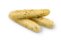 120- PACK OF BREADSTICK GARLIC