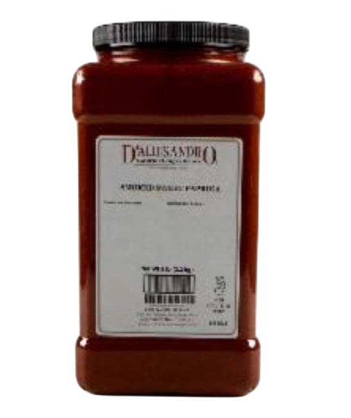 1-PACK OF SPICE PAPRIKA SMK SWT