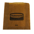 5-PACK OF BAG PAPER FOR SANITARY RECEPTL