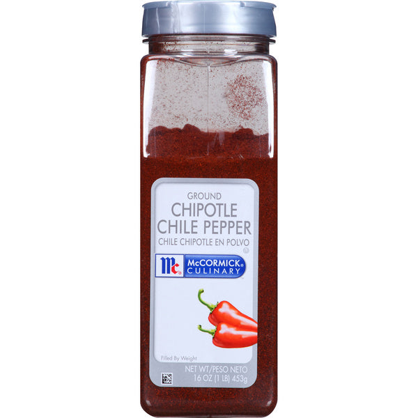 6-PACK OF SPICE PEPPER GRD CHILE CHIPTLE