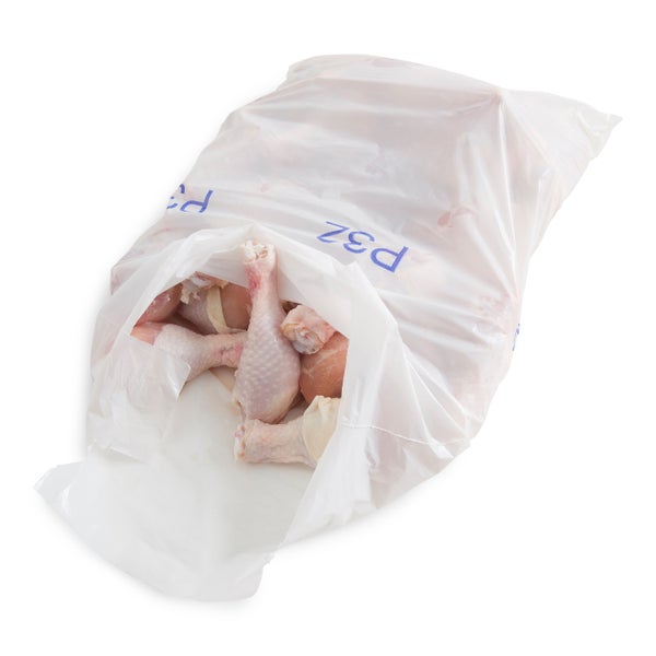 10 LB-PACK OF CHICKEN CVP DRUM SM HAL