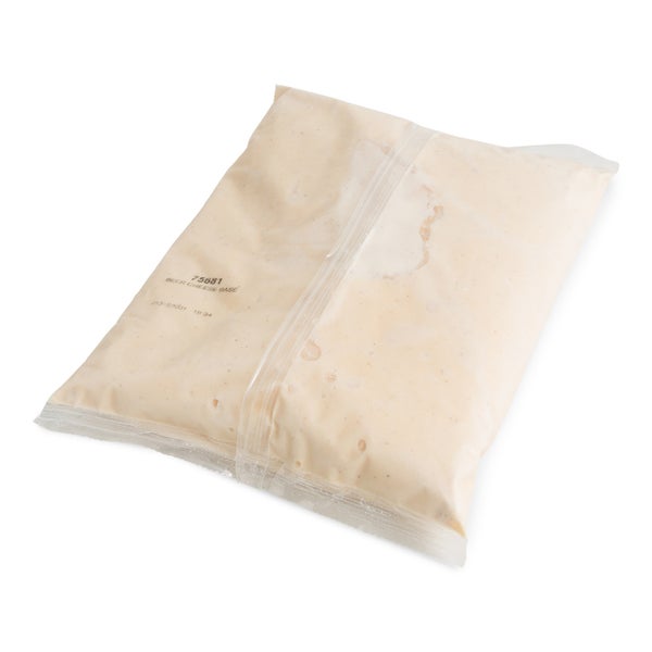 4-PACK OF SAUCE CHEESE BEER BASE
