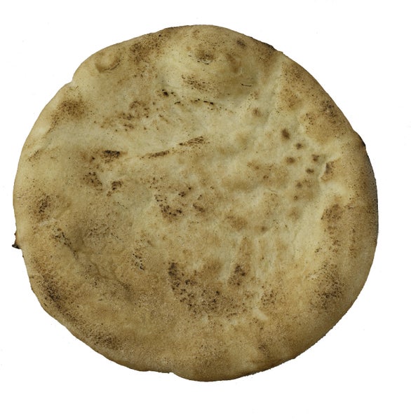 1EA-PACK OF PIZZA CRUST PAR BKD CAULI PB