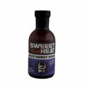 6-PACK OF Sauce BBQ Spicy Homey Honey SWEEETHEAT