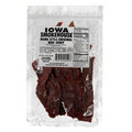 6-PACK OF Beef Jerky Original 10 oz, Iowa Smokehouse