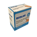 25 CT-PACK OF BANDAGE ADHES FNGRTP BLUE