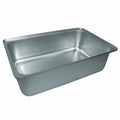 FULL-PACK OF PAN STM TBL 24 GA 2.5" DP