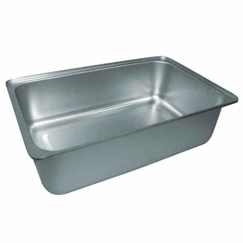 FULL-PACK OF PAN STM TBL 24 GA 2.5" DP
