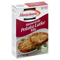 6-PACK OF POTATO LATKE HOMESTYLE MIX 6 OUNCE - CASE OF 6
