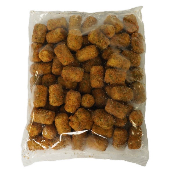 2 LB-PACK OF CHEESE STICK MOZZ NUGGET